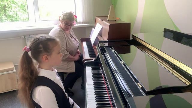 Открытый Урок смотреть онлайн