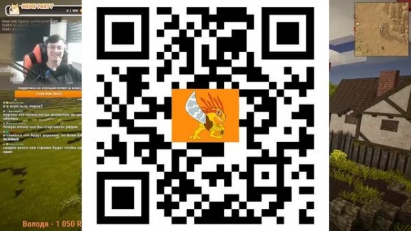 3 НОВЫХ ДАНЖА И ДЕРЕВНИ В VINTAGE STORY