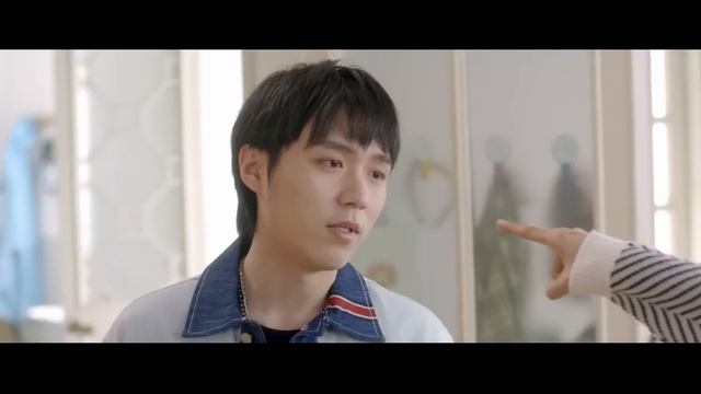 Моя проблемная любимая 6 серия (русская озвучка) дорам? смотреть онлайн