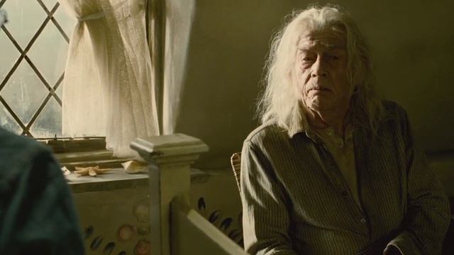 3 Анонс «Гарри Поттер и Дары Смертию Часть 2» смотреть онлайн