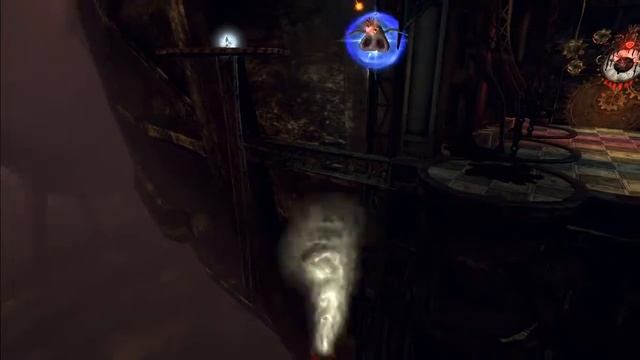 Alice:Madness Returns Прохождение #5