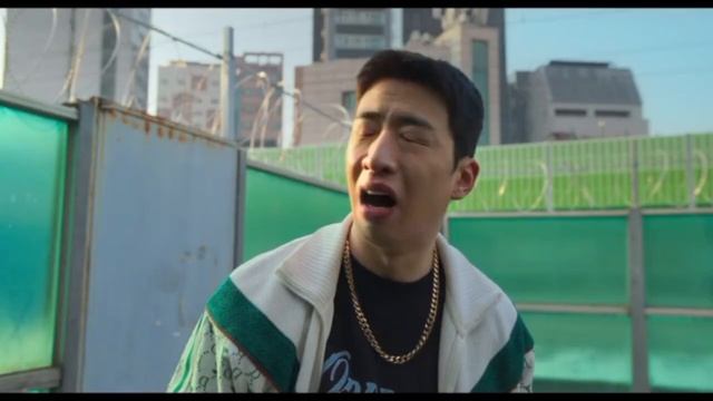 Слабый герой 2 сезон. 1 серия. смотреть онлайн