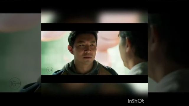 ШАН-ЧИ и Легенда десяти колец смотреть онлайн