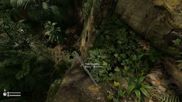 Аргос и Гринворд в Green Hell Часть №23