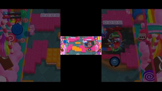 узнал как называется приложение brawl stars 2 часть смотреть онлайн