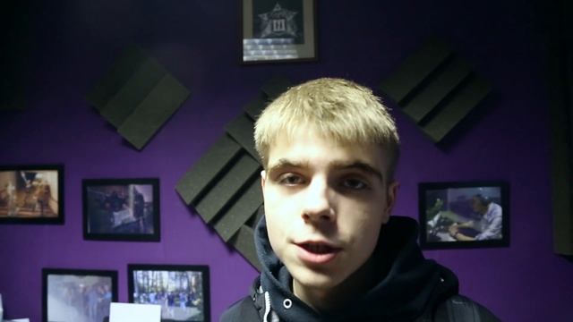 Tven / Приглашает на хип-хоп фестиваль Сплав Слов : Воплоти Мечту