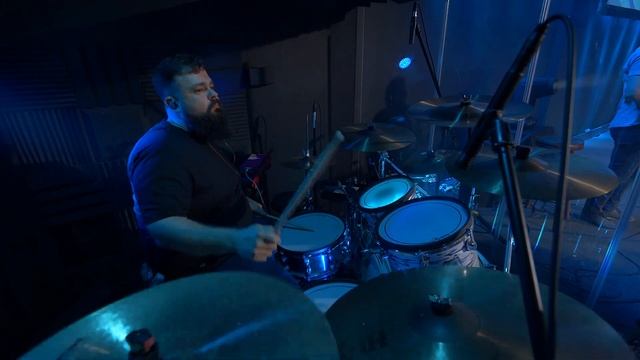 В Тебе укроюсь я, Ты слышишь голос мой│ Прославление Ж смотреть онлайн