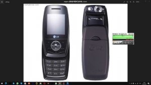 LG S5100\S5200 рингтоны на MidRadio (часть 2)/ LG S5100\S5200 ringtones on MidRadio