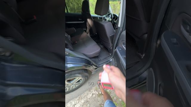 Suzuki Grand Vitara 2010 смотреть онлайн