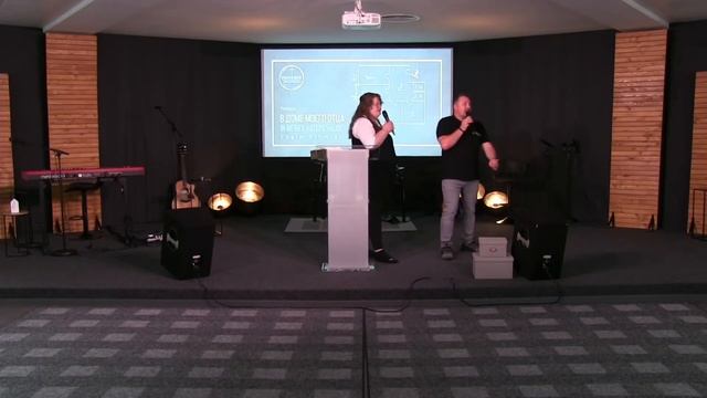 Im Hause Meines Vaters | В доме моего отца