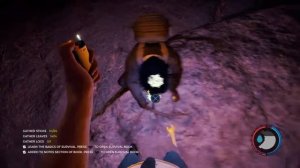 The Forest Артефакт