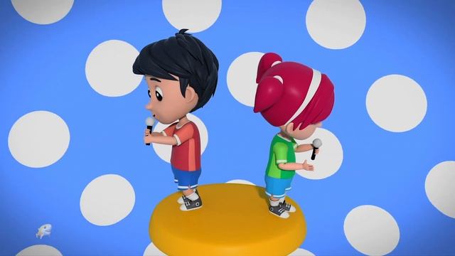 Детская акула делай, делай, Детская акула песня для де?