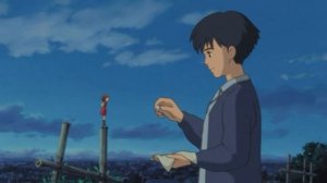 Мультфильм Ариэтти❤❤❤❤❤❤