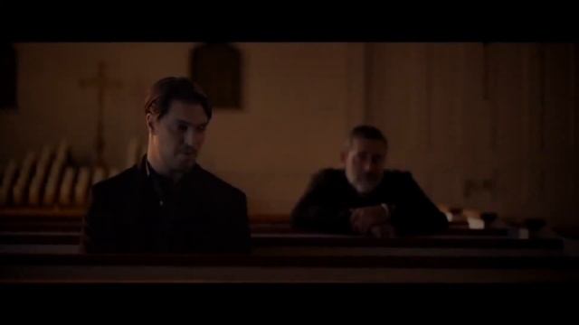 The Unholy (Слуга дьявола) смотреть онлайн