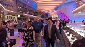 круиз 2025 Icon of the seas