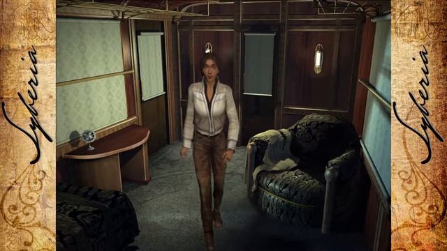 Птица в клетке ● Syberia #13 Финал смотреть онлайн