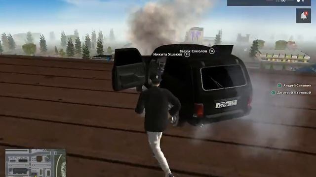 железный дождь подготовка смотреть онлайн