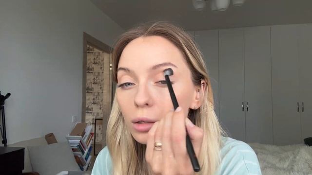 #влог | мои будни, нюдовый легкий макияж 💅🏼, разочаро? смотреть онлайн