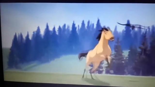 Спирит 2 смотреть онлайн