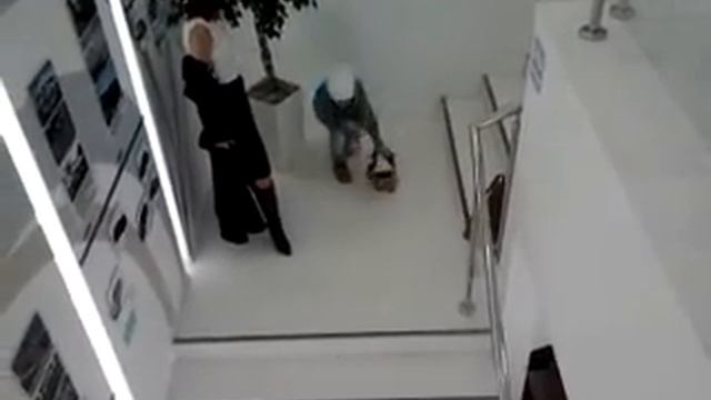 С Новым годом мамы! Со съемок фильма смотреть онлайн