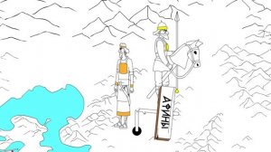 Битва при Платеях. Решающее сражение греко-персидской