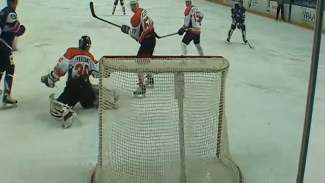 Южный Урал Ермак 5 2 гол 2 смотреть онлайн