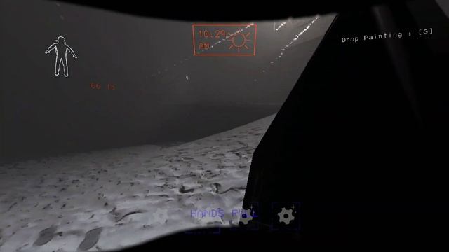 СОЛО НА DINE В LETHAL COMPANY