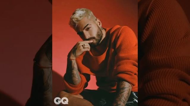 Сборник миронов 35 (Maluma) смотреть онлайн