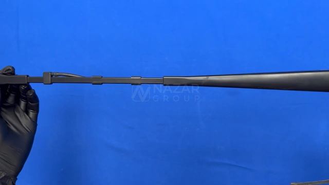 Стойка дворника MB SPRINTER W906 смотреть онлайн