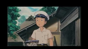 Мой сосед Тоторо (Русская закадровый-озвучка) - Наоборот - 23