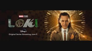 Обзор сериала "Локи" 1 сезон 2 серия