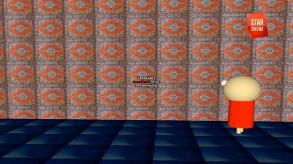 Реклама (Star Cinema, 11.12.2016)