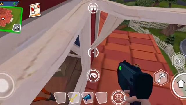 Прохождение Dark Reader