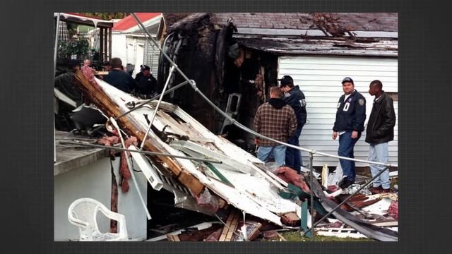 Гибель 265 человек. Авиакатастрофа Airbus A300 в Нью Йорке