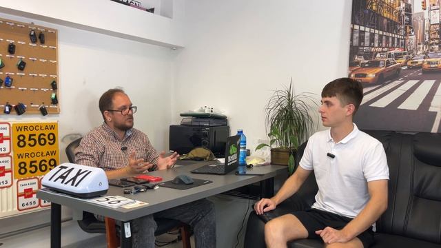 Работа в Такси | Доход | Документы | Легализация | Space Taxi смотреть онлайн