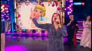 Татьяна Буланова - Ясный мой свет (Live)