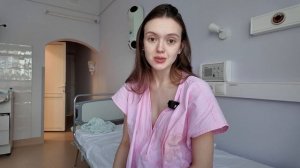 История моих родов // роддом Кулакова, сколько стоят ро