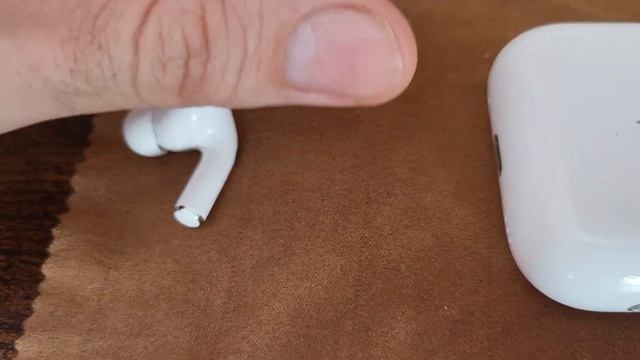 AirPods 2 Pro и Android. Совместимо? смотреть онлайн