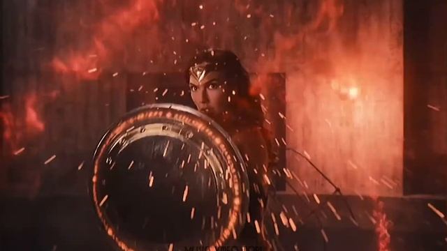 Трек из трейлера «Майор Гром»(Лига справедливости ЗакаСнайдера 2021) смотреть онлайн