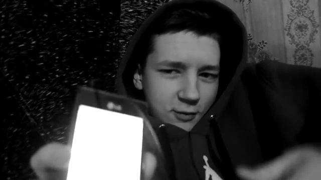 Грряныч - Демон внутри, он ждет тебя..... смотреть онлайн