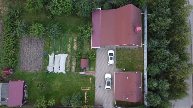 Земельный участок Новое Покровское