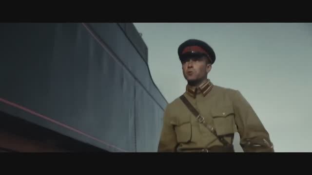 Дороги Победы (2025) - Трейлер смотреть онлайн