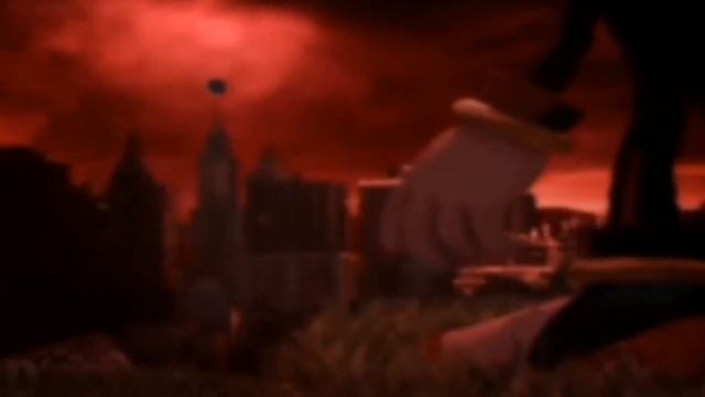 Шедоу-Мой демон{Клип}