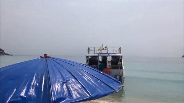 Какие экскурсии не стоит посещать в Паттайе ; Pattaya ката
