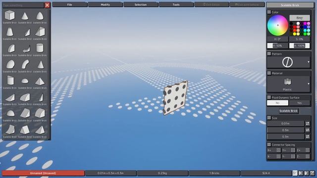 ОБНОВЛЕНИЕ 1.7 | BRICK RIGS