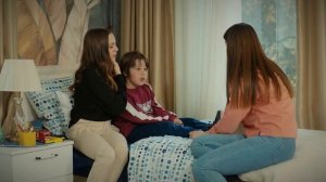 Игра моей судьбы 59 Серия (Русский Дубляж) - 4K