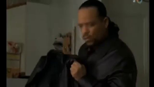 Згадки про Україну: "Закон і порядок. Спеціальний корпус" смотреть онлайн