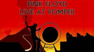 Pink Floyd - Pink Floyd At Pompeii-MCMLXXII - Концерт (2025)