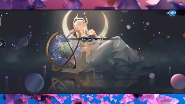 Потратил 80 призывов в ничего в Soul tide