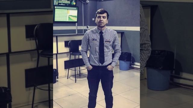 Street Stars Shohrux Чемпиёно (трек 2020)